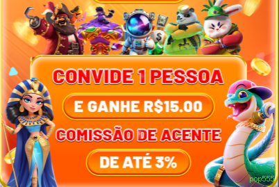 Guia rápido de apostas ao vivo na pop555