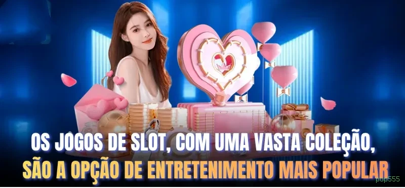 Slots pop555 - Sweet Bonanza e caça-níqueis populares